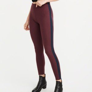 Abercrombie & Fitch Pull On Leggings XL